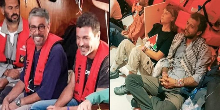 كولومبيا تطرد دبلوماسيين إسرائيليين وإسبانيا تستدعي سفيرها