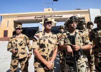 الجارديان: مصر قد تقود قوة الاستقرار العالمية في غزة