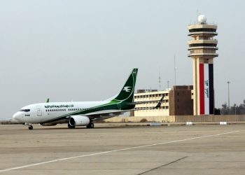 العراق ينجز 79% من إجراءات استئناف الرحلات الجوية إلى أوروبا