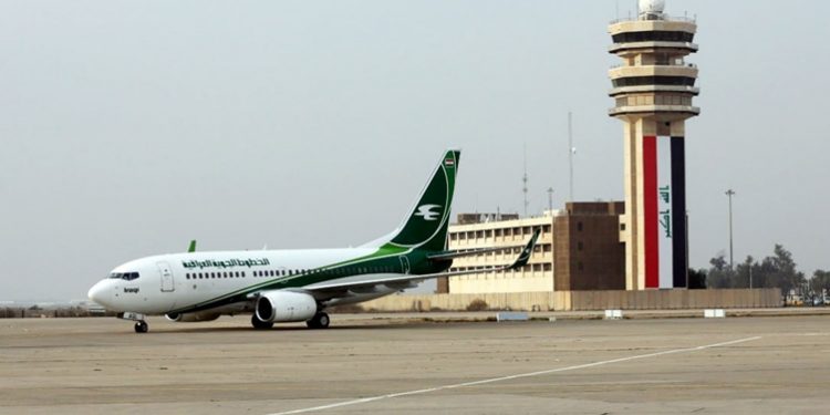 العراق ينجز 79% من إجراءات استئناف الرحلات الجوية إلى أوروبا