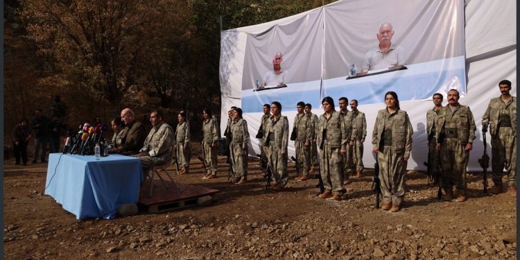 انسحاب العمال الكردستاني من تركيا.. تداعيات محتملة على المنطقة