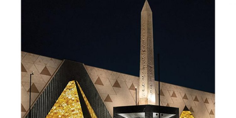 افتتاح المتحف المصري الكبير.. العالم يأتي إلى مصر