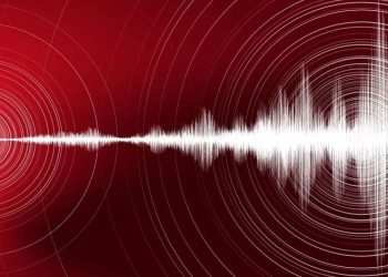 زلزال في ديار بكر جنوب شرق تركيا