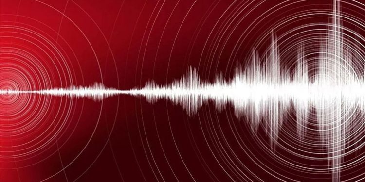 زلزال في ديار بكر جنوب شرق تركيا