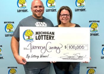 أمريكية تفوز باليانصيب بفضل نصيحة من ChatGPT