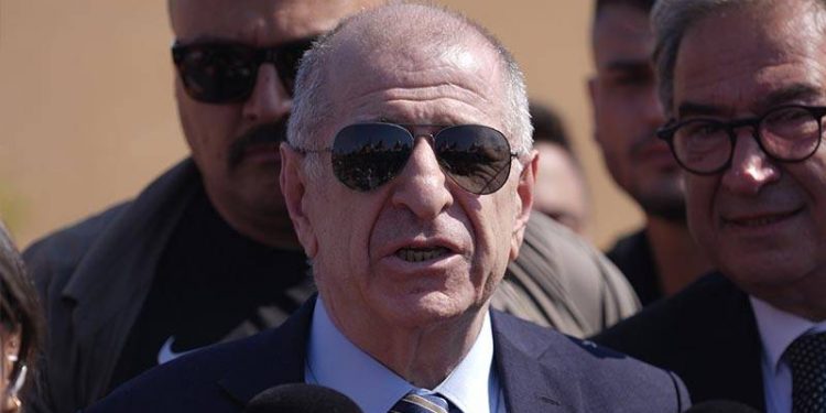 أوميت أوزداغ: المزارع في تركيا كبش فداء لسياسات الحكومة