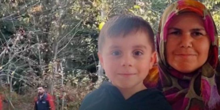 بدون ملابس.. العثور على سيدة متجمدة شمال تركيا!