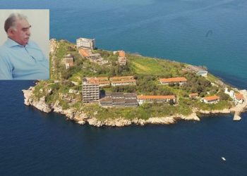 عبد الله أوجلان يلتقي بعائلته في سجن إمرالي