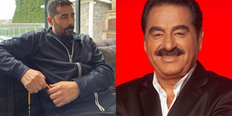 إبراهيم تاتليسيس يحصل على قرار قضائي ضد نجله أحمد