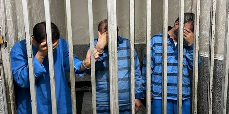 15% أكراد.. تصاعد مقلق لعمليات الإعدام في إيران