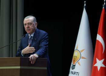 أردوغان يعلن العثور على جثامين ضحايا الطائرة العسكرية التركية