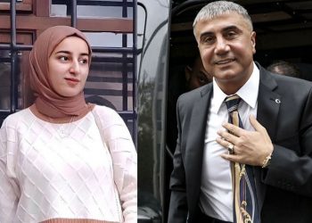 لماذا يدعم سادات بكر قضية التركية روجين كابايش؟