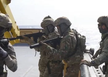 عراب عقيدة “الوطن الأزرق”: مناورات قبرص رسالة تهديد ضد تركيا