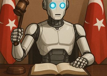 تركيا.. الذكاء الاصطناعي يدخل قاعات المحاكم