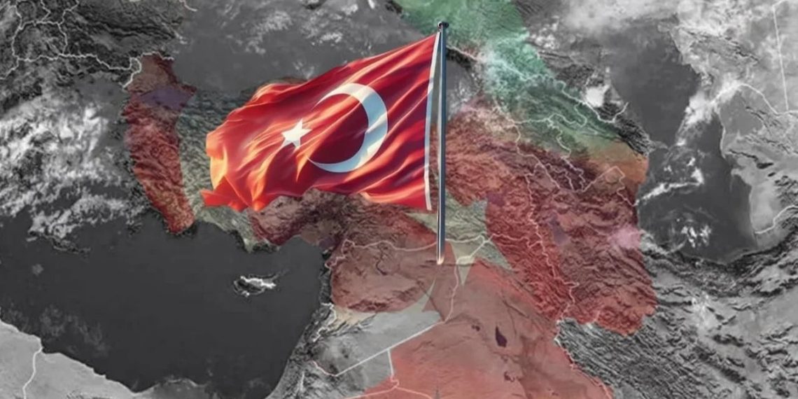 إيران تقدم لتركيا عرضا غير متوقع لإعادة تشكيل الاقتصاد الإقليمي