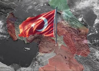 إيران تقدم لتركيا عرضا غير متوقع لإعادة تشكيل الاقتصاد الإقليمي