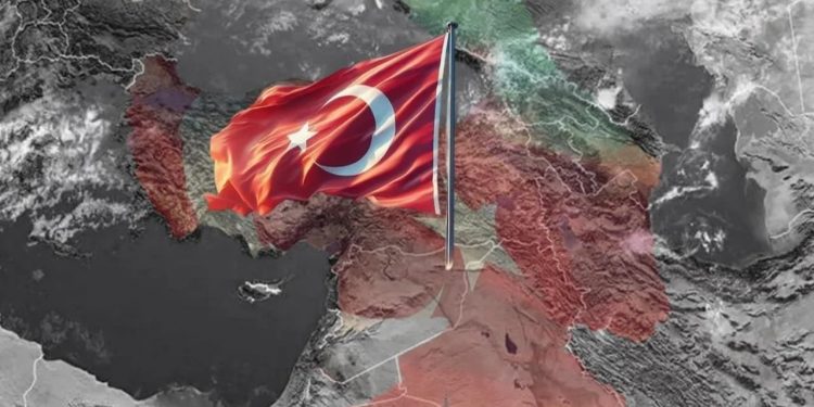 إيران تقدم لتركيا عرضا غير متوقع لإعادة تشكيل الاقتصاد الإقليمي