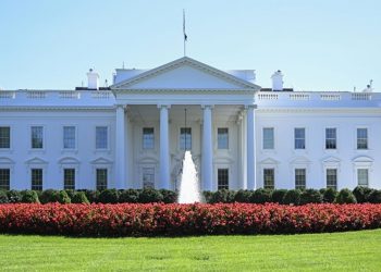 لقاء تاريخي يجمع ترامب والشرع في البيت الأبيض