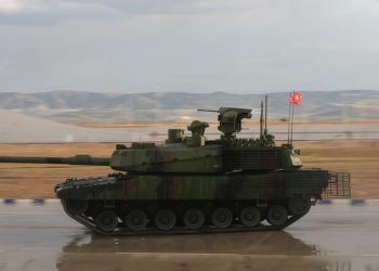 دبابة ألتاي: نقطة تحول تعيد تشكيل توازن القوى في الناتو
