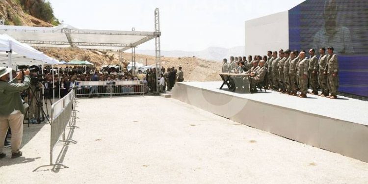 تركيا تُعدّ “قانون العودة” لعناصر العمال الكردستاني