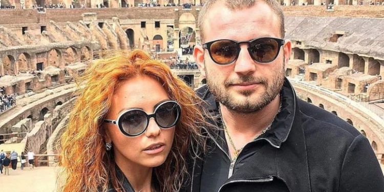 تفاصيل اغتيال ملياردير العملات الرقمية رومان نوفاك وزوجته في الإمارات