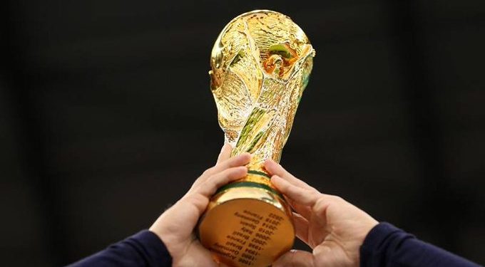 تأكيد تأهل 34 فريقًا لكأس العالم 2026