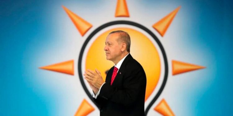 من سيكون خليفة أردوغان؟