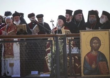 زيارة البابا ليو الرابع عشر.. سرٌّ مخفي منذ 1700 عامًا في إزنيك ووصية غامضة