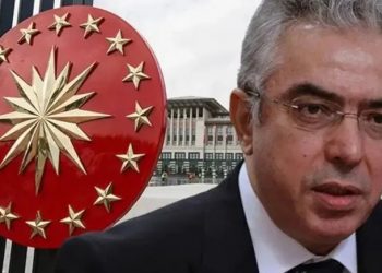 مستشار أردوغان يحذر الحزب الكردي