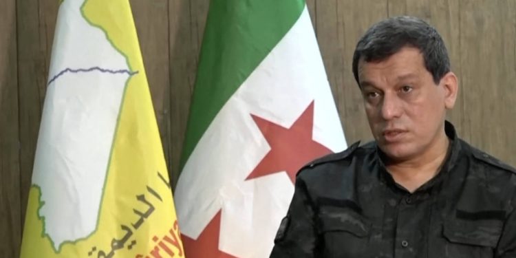 قسد: عازمون على تسريع اندماج قواتنا في الدولة السورية