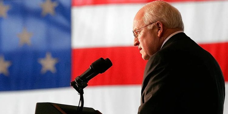 وفاة مهندس الغزو الأمريكي للعراق ديك تشيني عن عمر 84 عاما