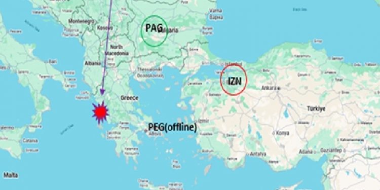 عالم أمريكي يطلق تحذيرا بشأن الزلازل في تركيا