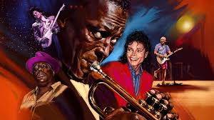 قائمة المشاهير الموتى الأعلى دخلاً لعام 2025