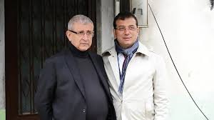 منع سفر والد ونجل عمدة إسطنبول إلى الخارج