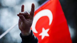 “الذئاب الرمادية” غاضبون من التصالح مع العمال الكردستاني!