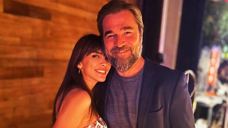 إنجين دوزياتان بطل مسلسل أرطغرل يكشف سبب إقامته في دبي