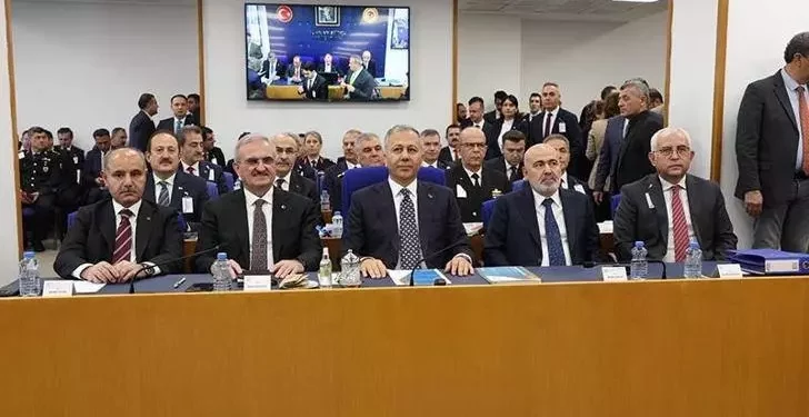 عدد الأجانب في تركيا يبلغ 3.6 مليون