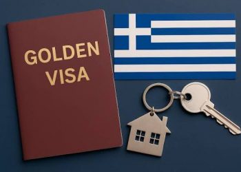 الأتراك يتصدرون قائمة المقبلين على “التأشيرة الذهبية” في اليونان