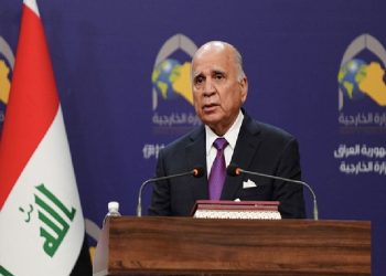 العراق يعلن التوقيع مع تركيا على اتفاقية تاريخية بشأن حصة المياه