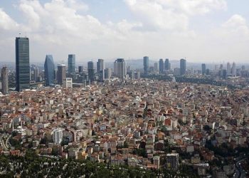 50 ألف مبنى في إسطنبول يواجه خطر الانهيار الوشيك