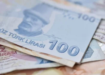 المركزي التركي: ارتفاع القيمة الحقيقية لليرة التركية في أكتوبر