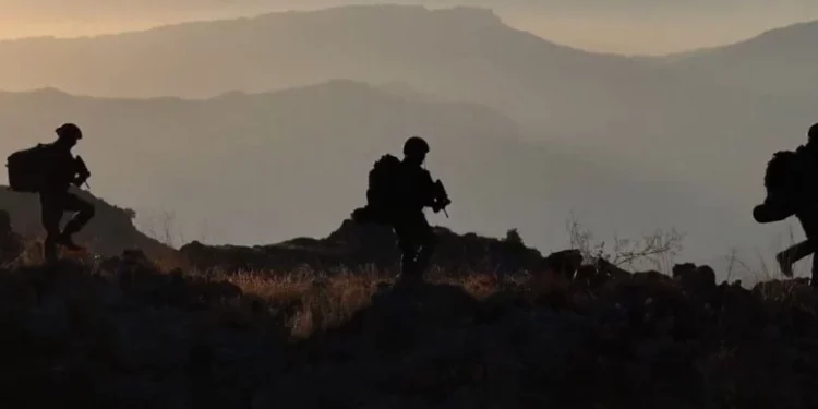 تركيا.. فصل 4 ضباط من الجيش بسبب حادث إسكندرون