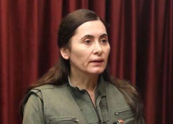 العمال الكردستاني: لابد من ضمان مشاركة أوجلان في السياسة