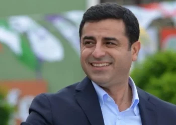 صحفي تركي: أيام معدودة على إطلاق سراح ديميرطاش!