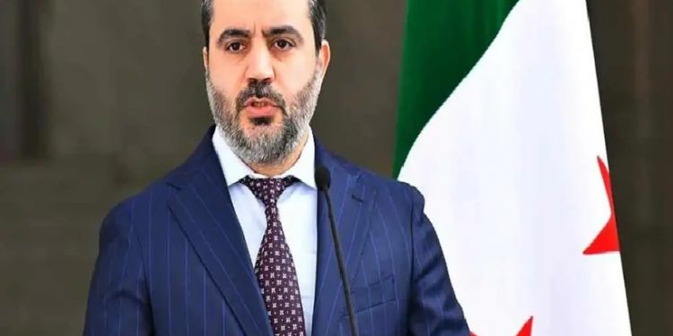 الشرع أول رئيس سوري يزور الولايات المتحدة منذ 80 عامًا