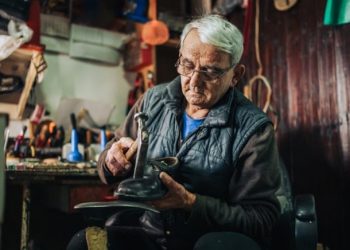 شركات الأحذية التركية تهرب إلى مصر! 