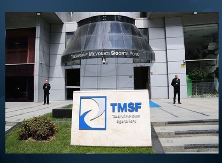 تركيا.. مصادرة أصول شركتين قابضتين لتورطهما في “غسيل أموال”