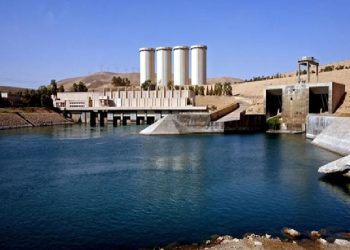 العراق: تركيا لم ترفع حصتنا من المياه بعد