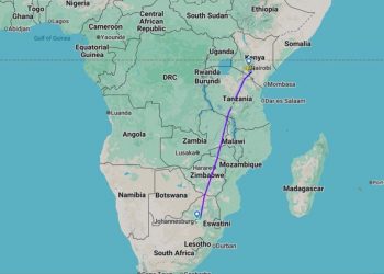 إسرائيل تهجِّر سكان قطاع غزة برحلات جوية غامضة!