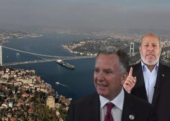 بضغط إسرائيلي.. إلغاء لقاء ويتكوف ووفد حماس في إسطنبول